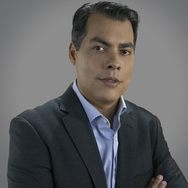 Carlos Alexandre