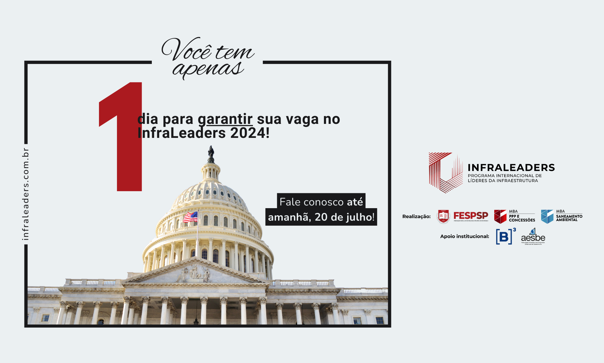 Banner_EMKT_Falta_1_Dia_InfraLeaders